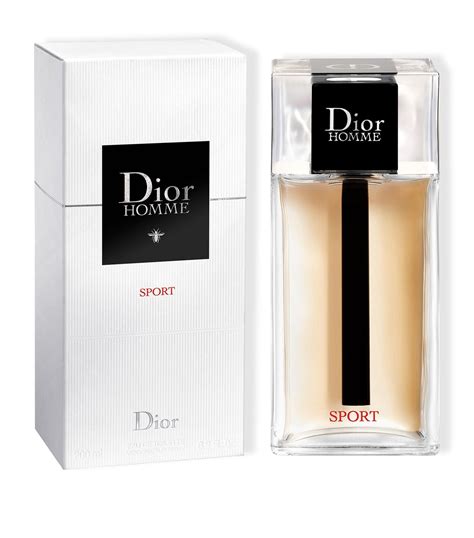 dior sport homme price|Dior Homme Sport frankincense.